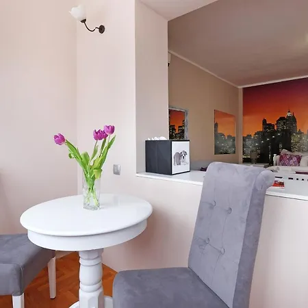 Sava Square 아파트 *