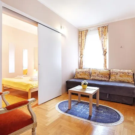 Sava Square 베오그라드