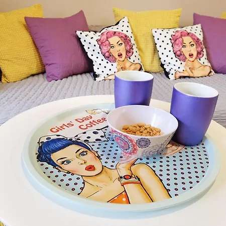 Sava Square 베오그라드