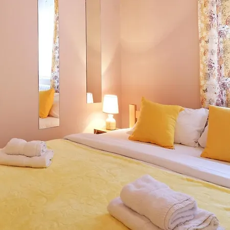 Sava Square 베오그라드