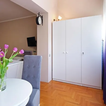 Sava Square Belgrade