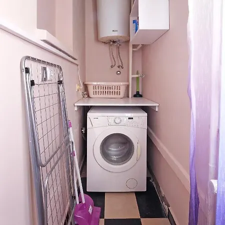 Appartement Sava Square *