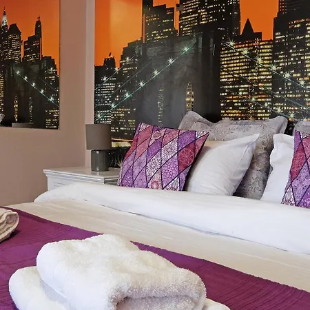 Sava Square Belgrade