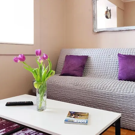 Sava Square Appartement *