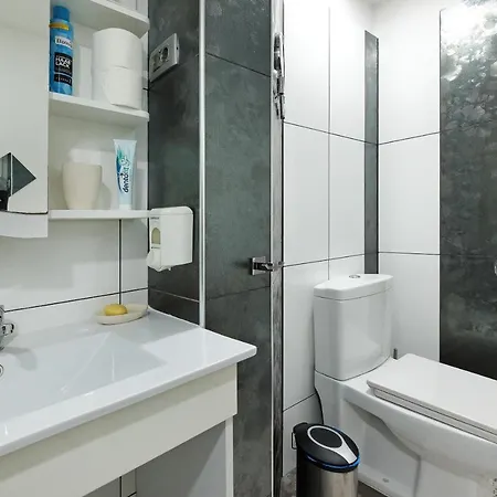 Sava Square 아파트 *