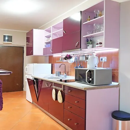 Sava Square Daire