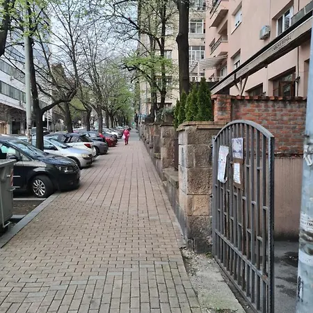 Sava Square Belgrade